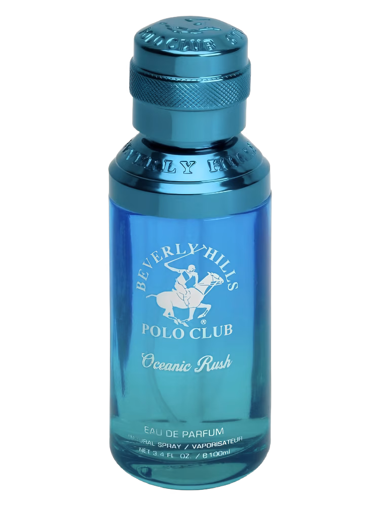 Beverly Hills Polo Club Oceanic Rush