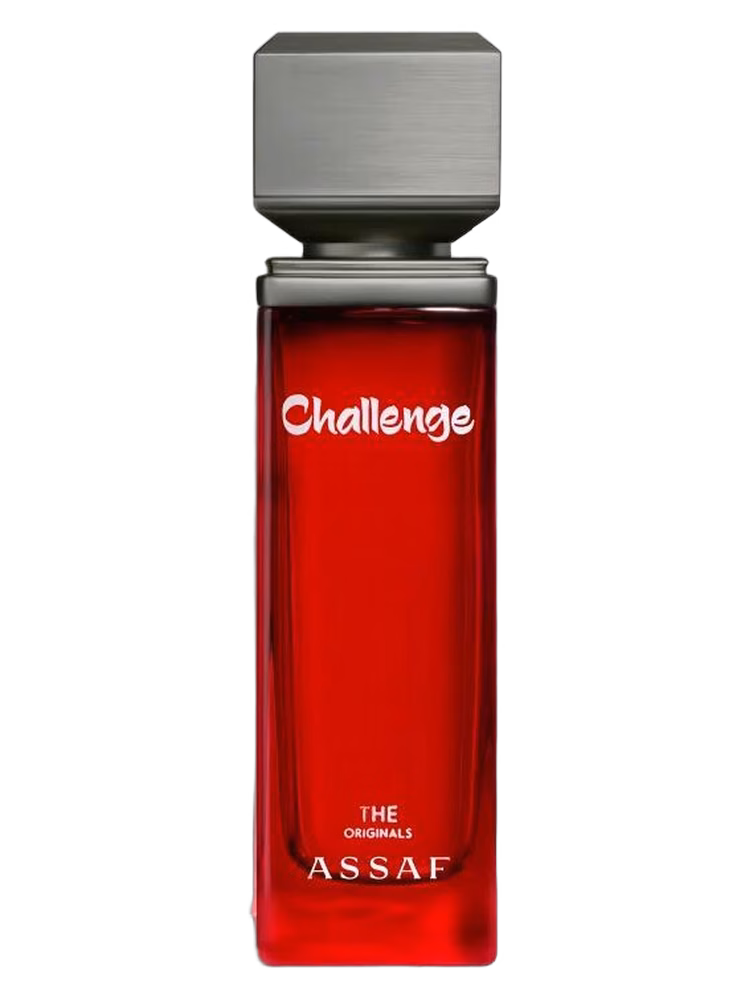 Assaf Challenge