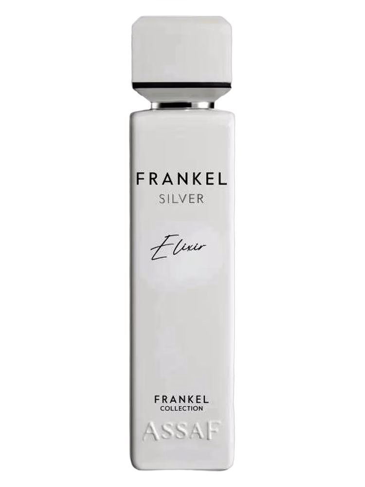 Assaf Frankel Silver Elixir