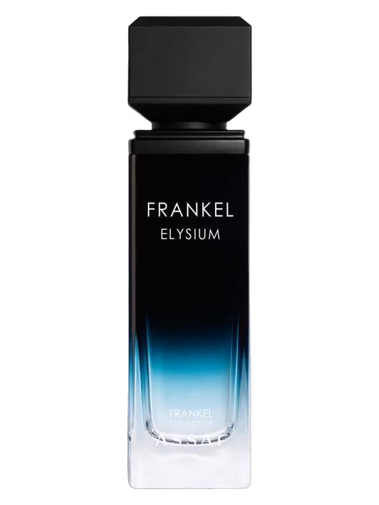 Assaf Elysium