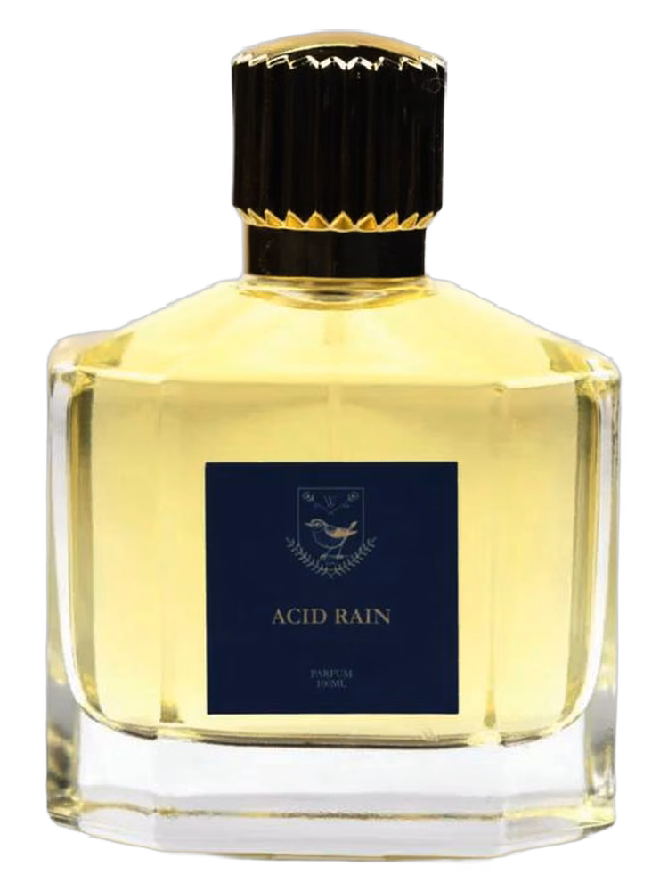 Wren Atelier Acid Rain