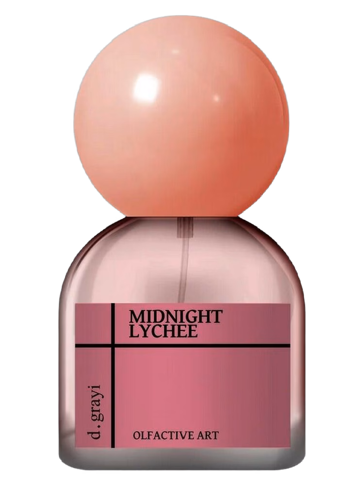 d.grayi Midnight Lychee