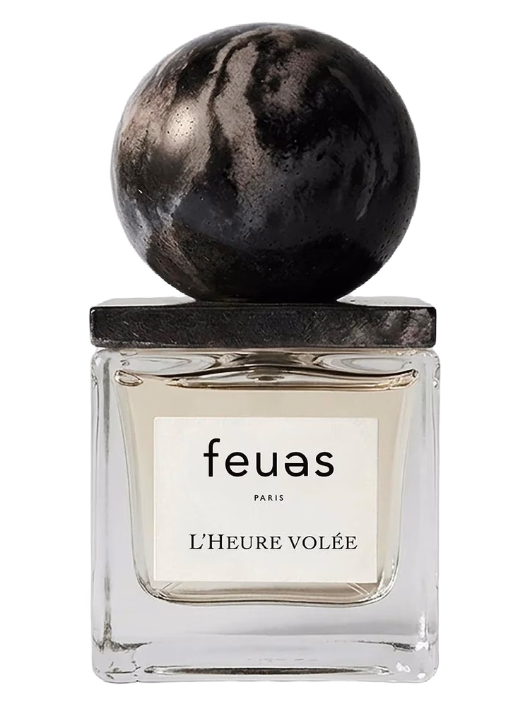 Feuas L'Heure Volée