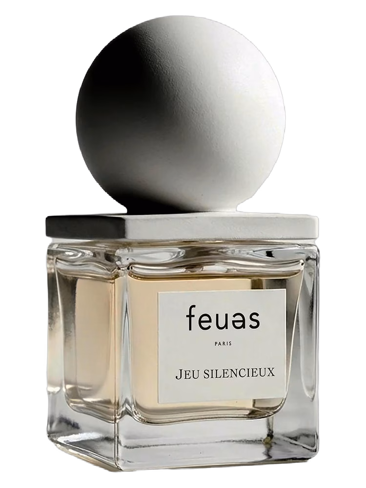 Feuas Jeu Silencieux