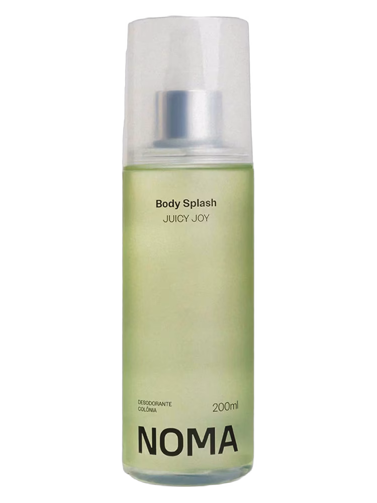 Noma Body Splash - Juicy Joy