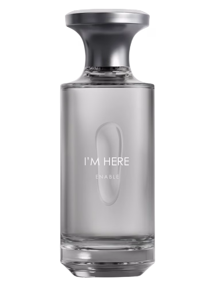 Assaf I Am Here