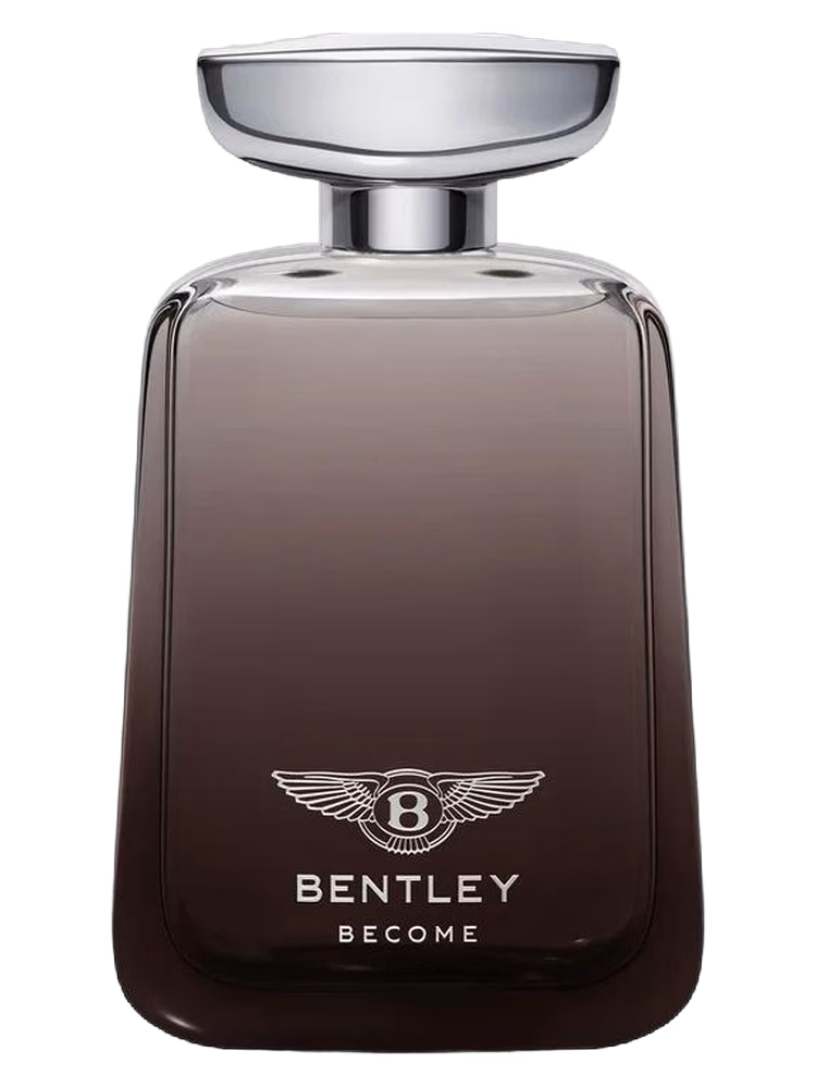 Bentley Become Zenith