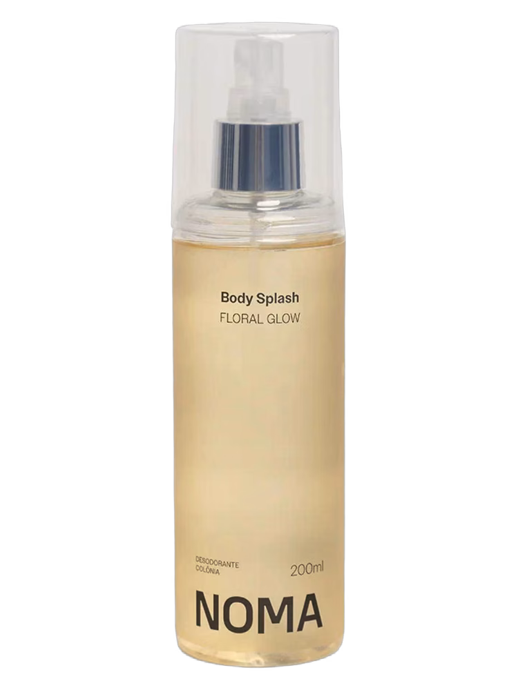 Noma Body Splash - Floral Glow