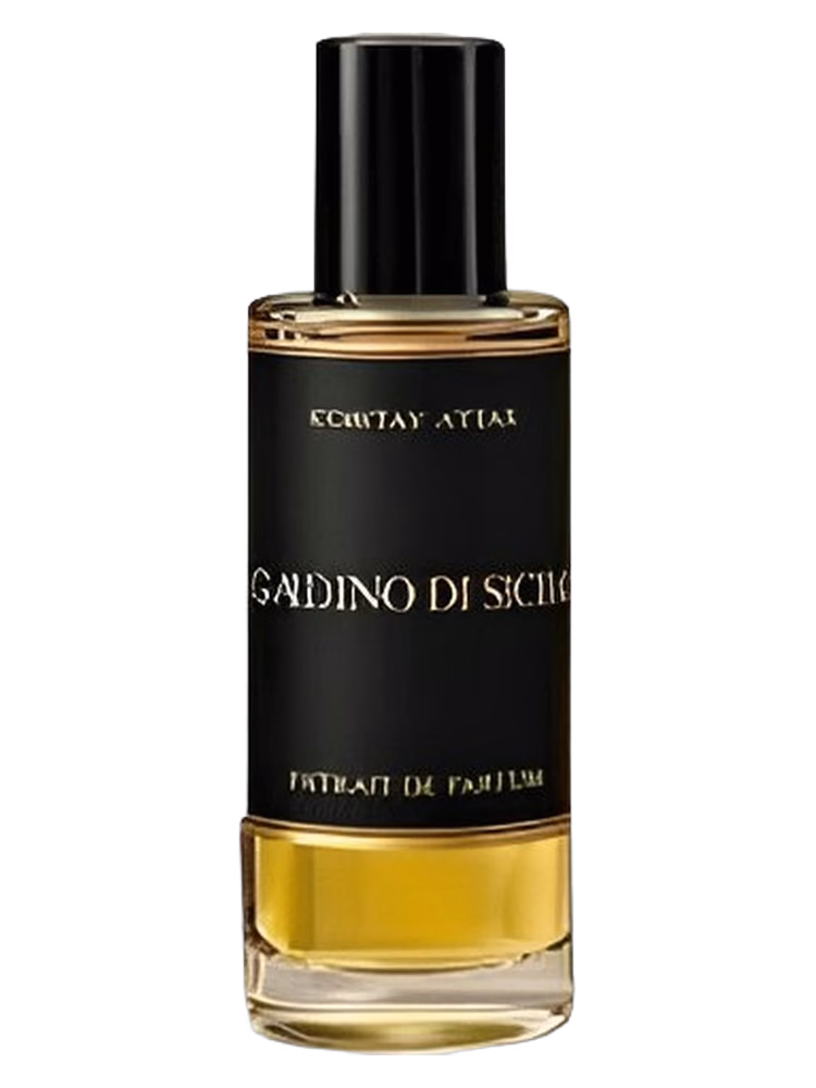Kubitay Parfums Giardino di Sicilia