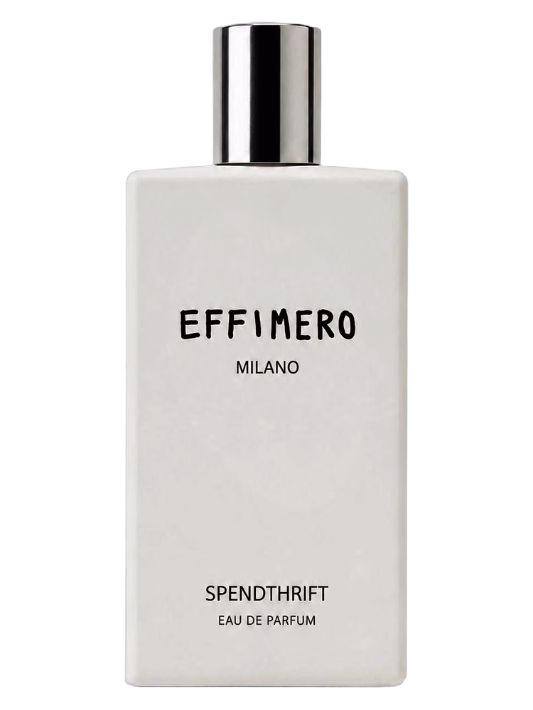 Spendthrift Parfum Effimero - Milano