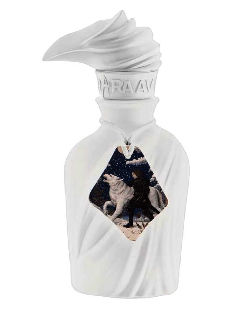RARA AVIS Bastardus Hero