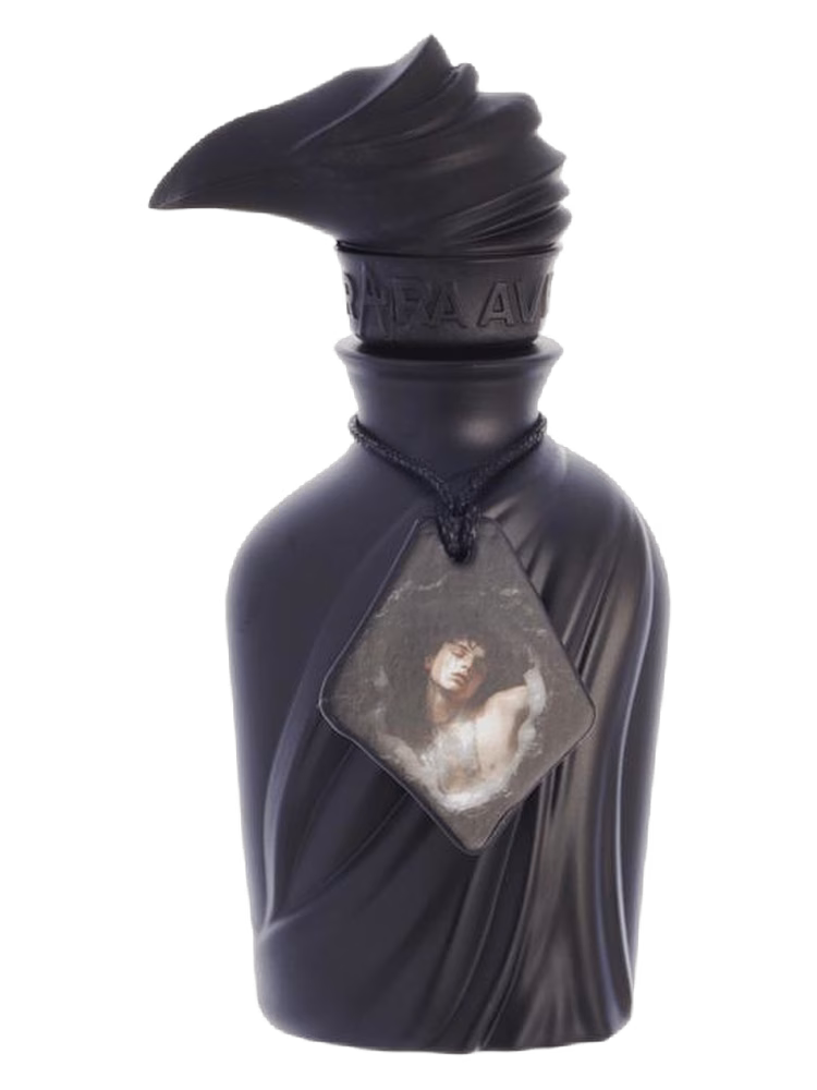 RARA AVIS Aeternus Vain