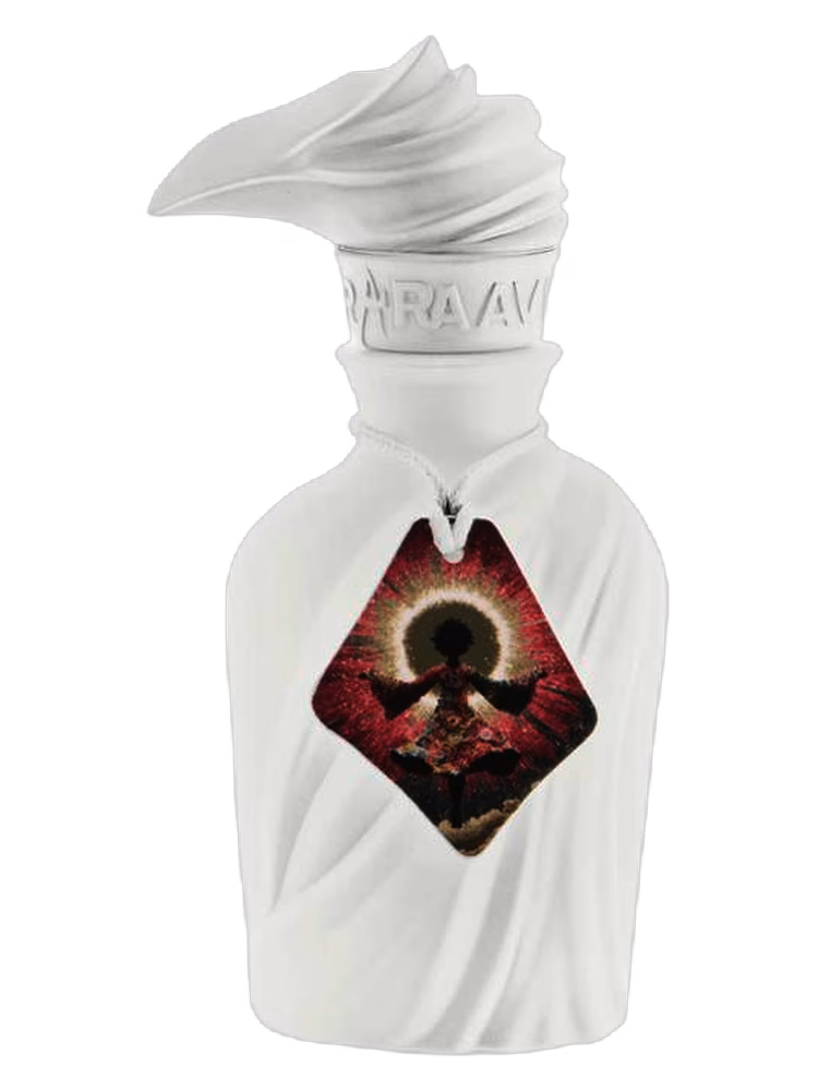 RARA AVIS Angel of Furia
