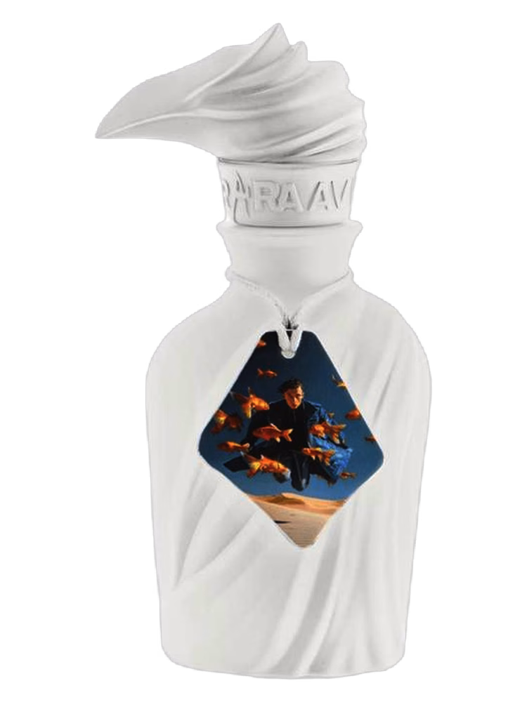 RARA AVIS Dune Messias