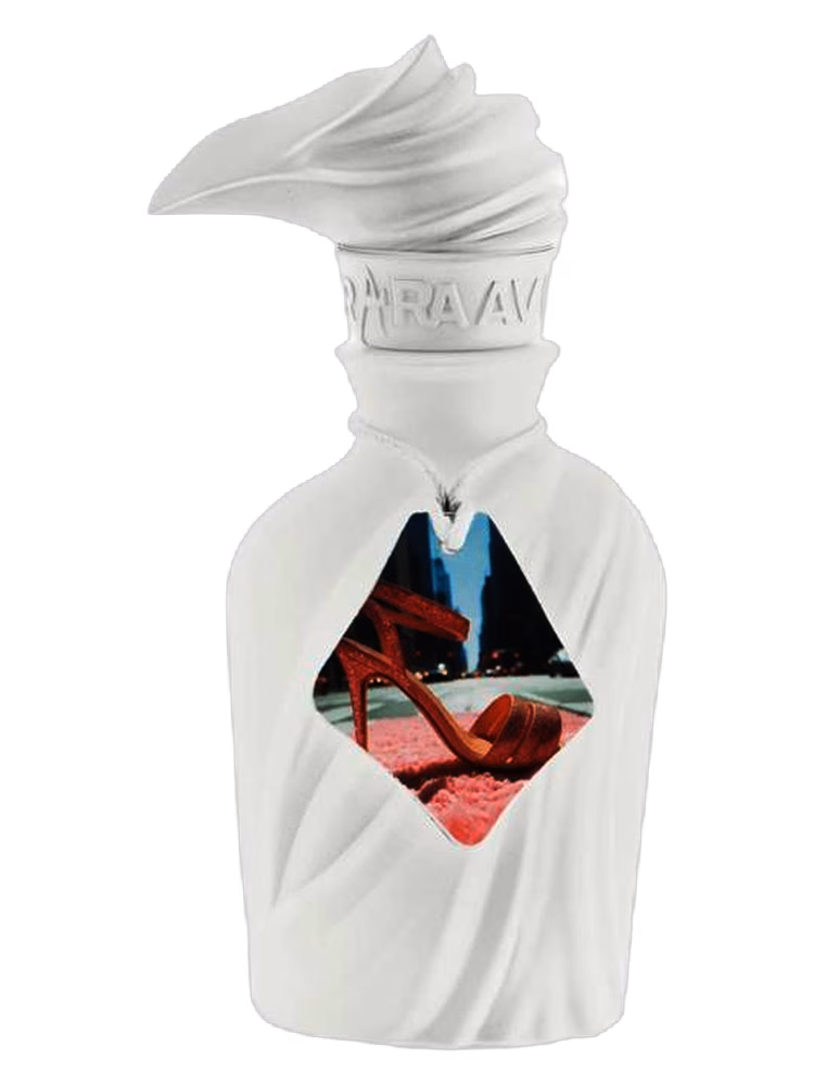 RARA AVIS Sex Musa