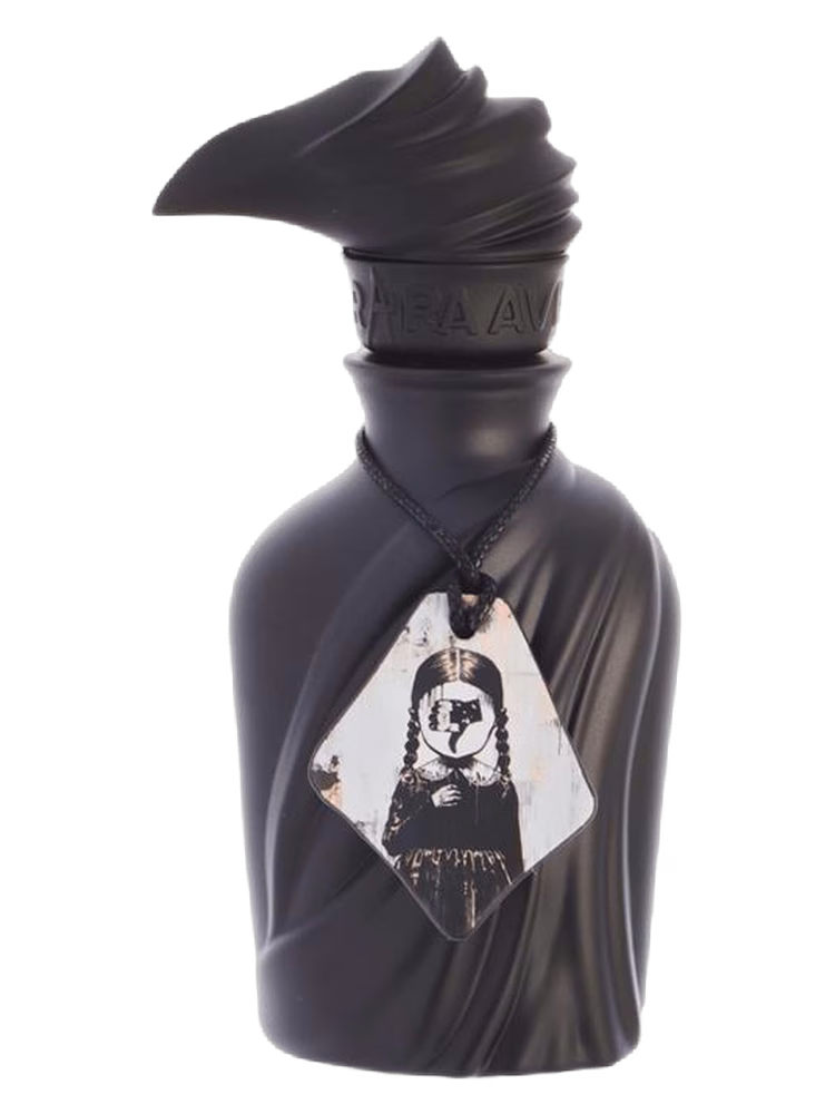 RARA AVIS Little Miss Obscura