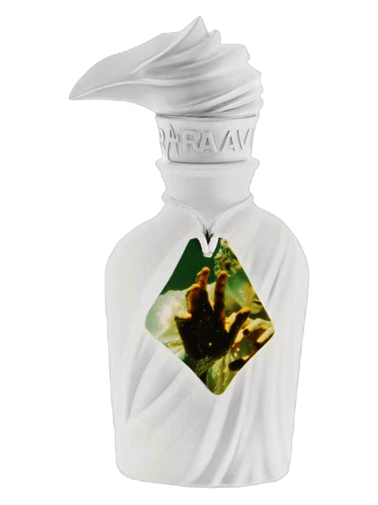 RARA AVIS The Electus One