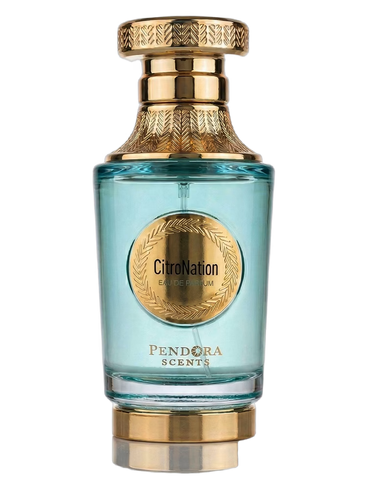 Pendora Scents Citronation