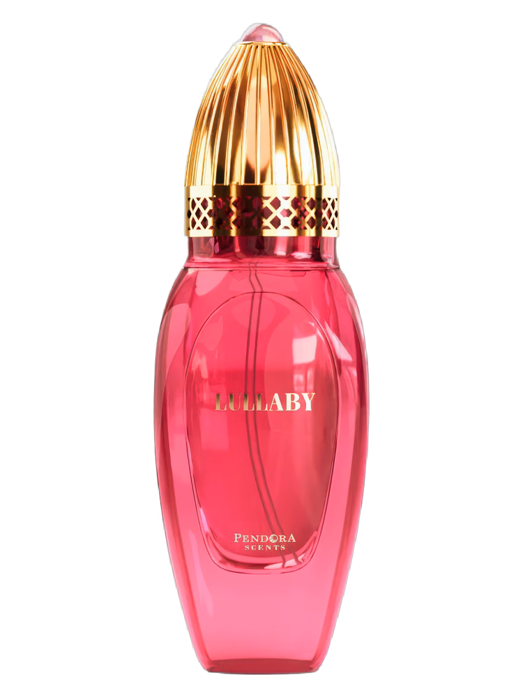 Pendora Scents Lullaby