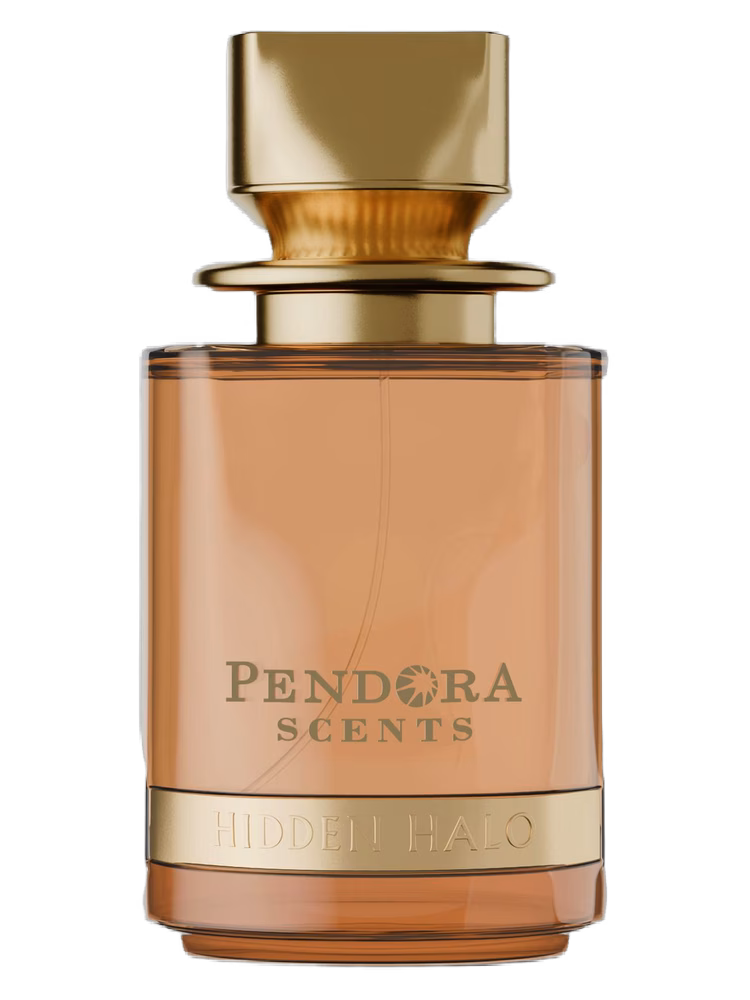 Pendora Scents Hidden Halo