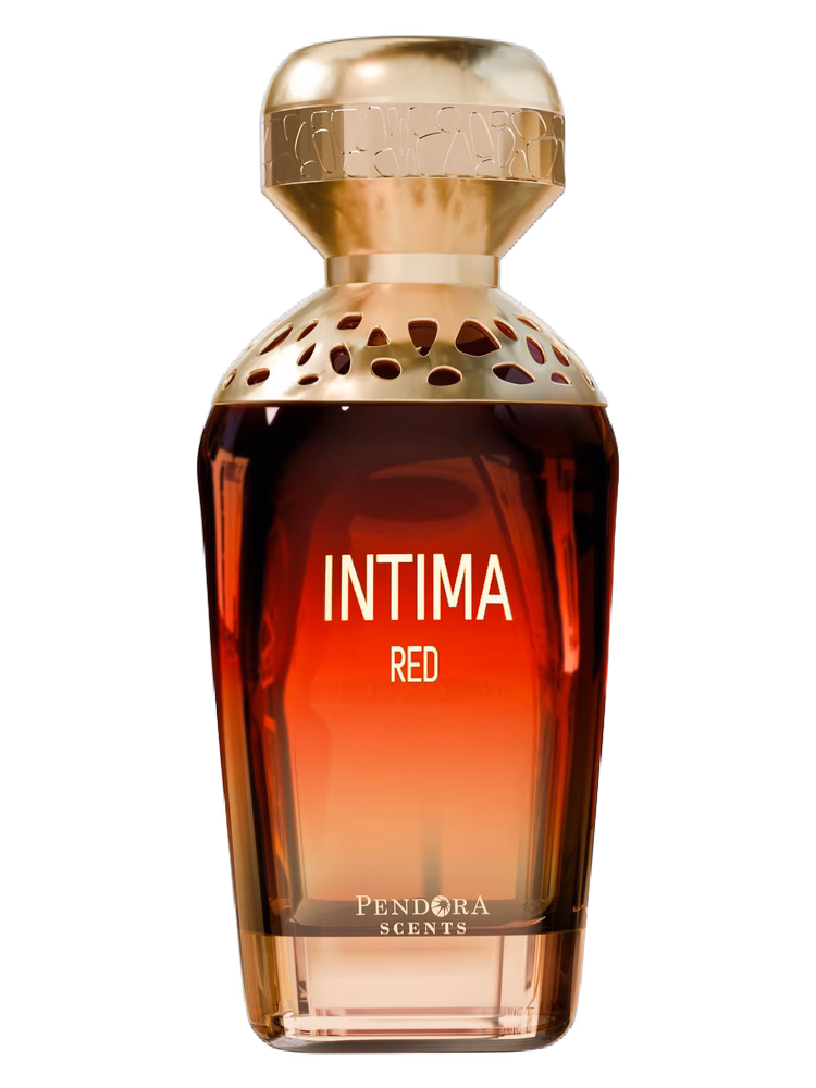 Pendora Scents Intima Red