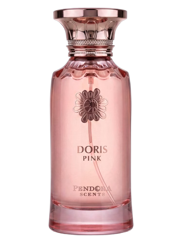 Pendora Scents Doris Pink