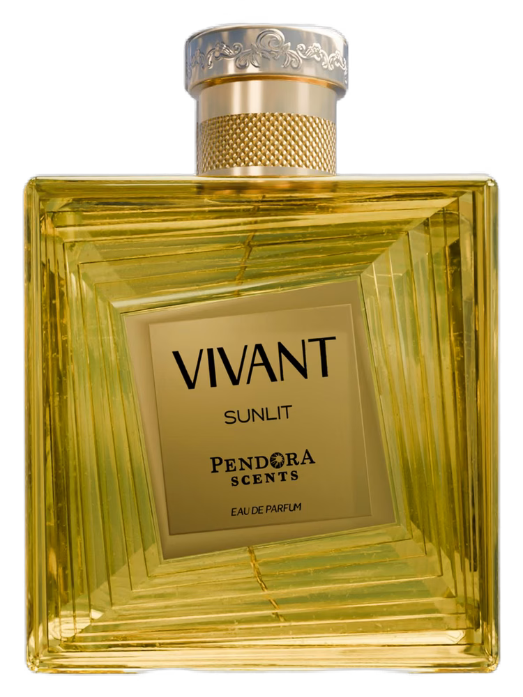 Pendora Scents Vivant Sunlit