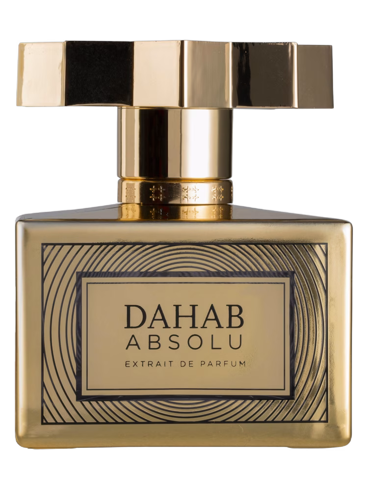 Kajal Dahab Absolu