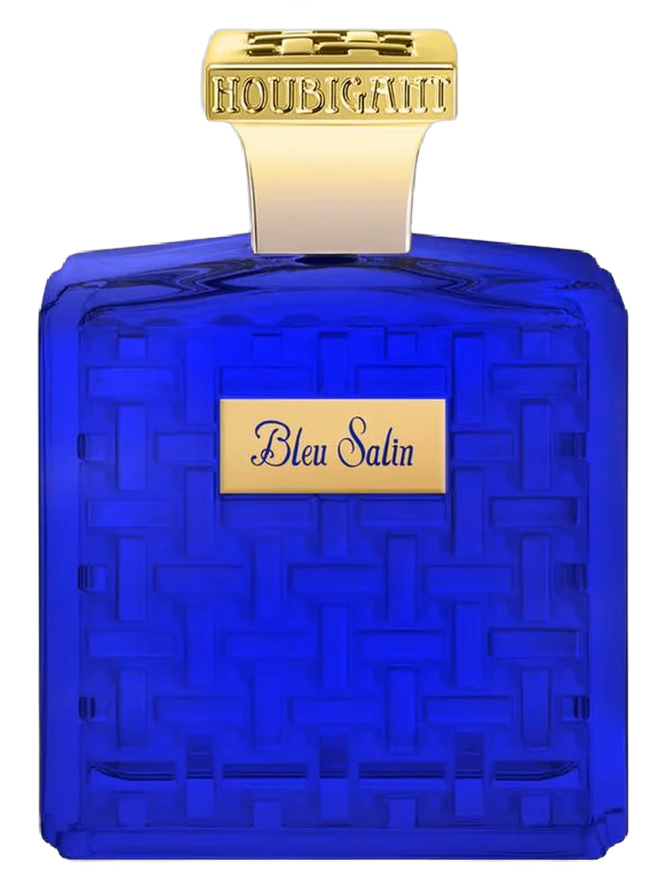 Houbigant Bleu Salin
