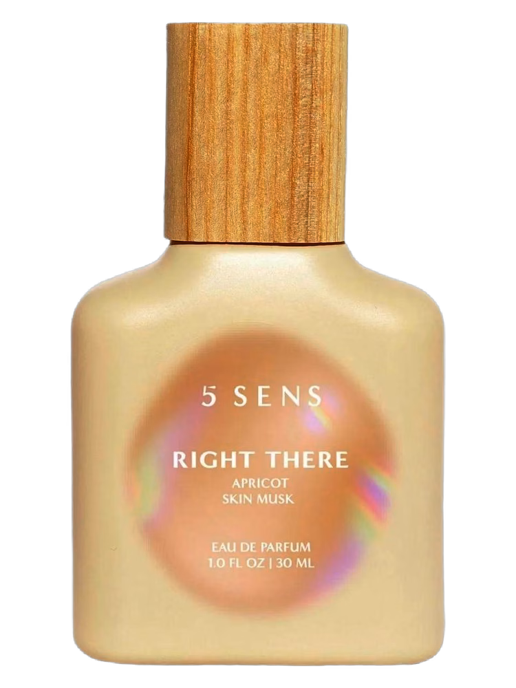 5 Sens Right There