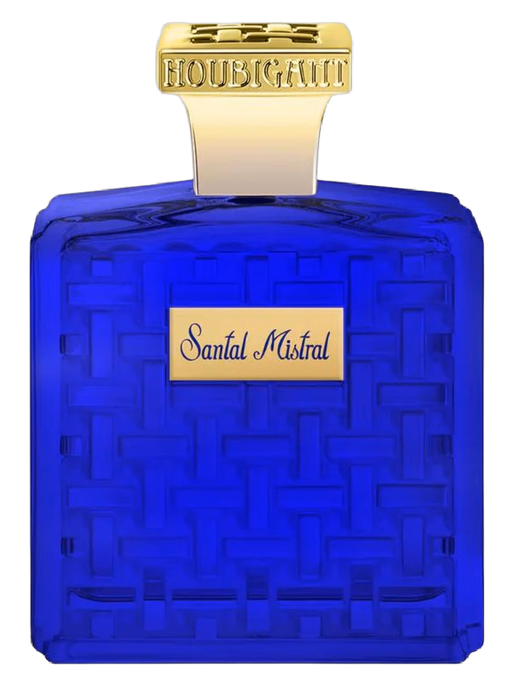 Houbigant Santal Mistral