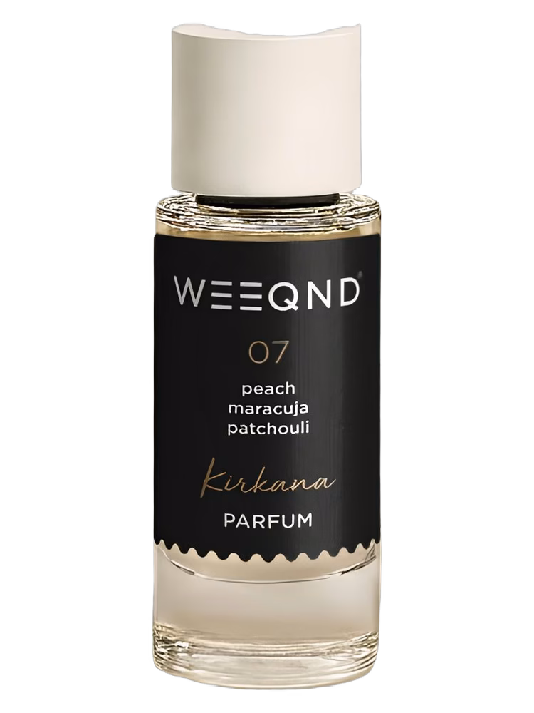 Unique Art Parfum Weeqnd 07 Kirkana