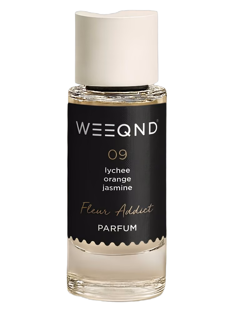 Unique Art Parfum WEEQND 09 Fleur Addict