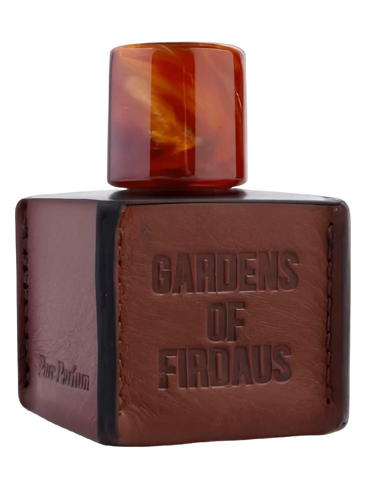 Ensar Oud Gardens of Firdaus