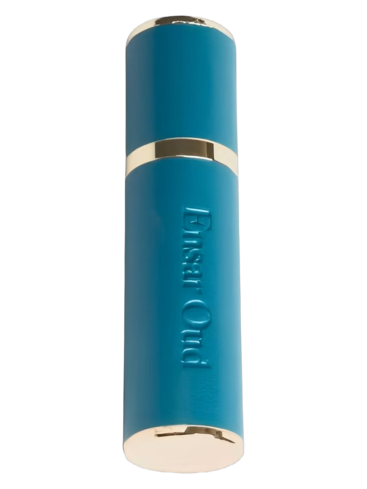 Ensar Oud Jamaican Ambergris: Sultan Ahmet Parfum