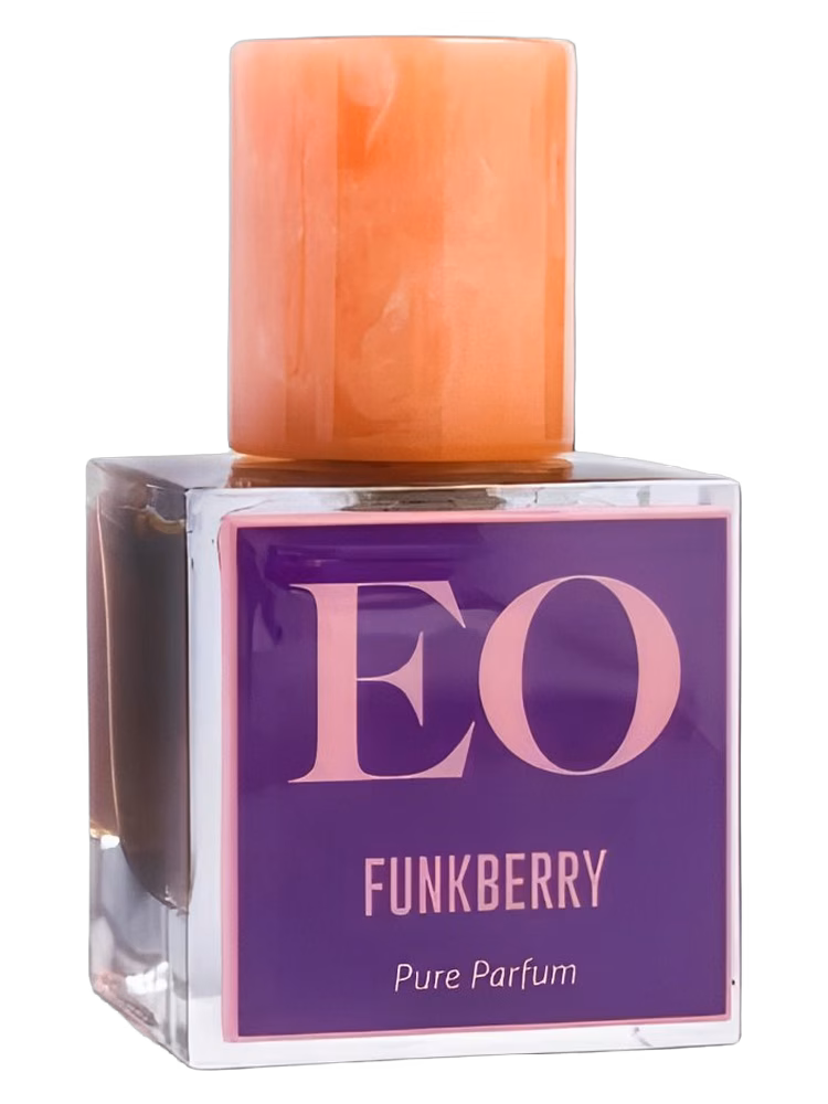 Ensar Oud Funkberry