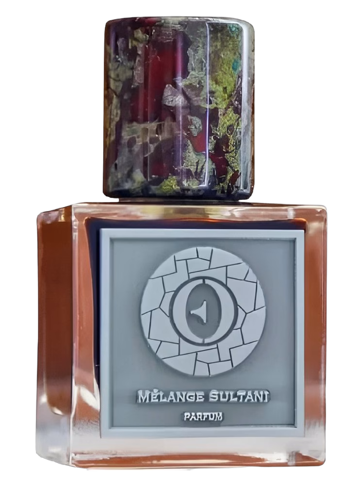 Ensar Oud Mélange Sultani