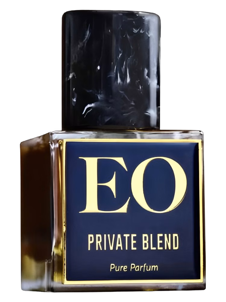 Ensar Oud Private Blend: Funkmaster