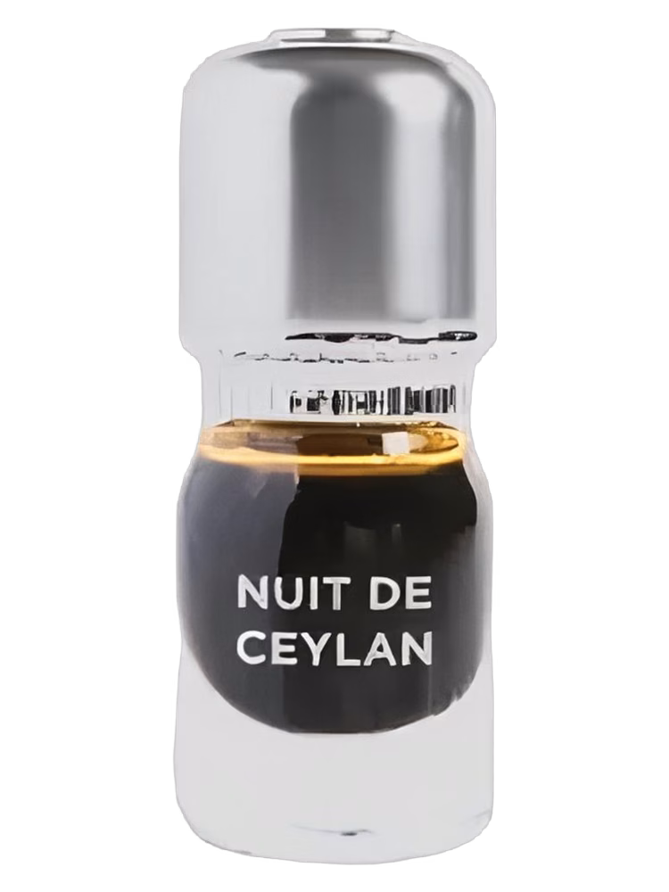 Ensar Oud Nuit de Ceylan