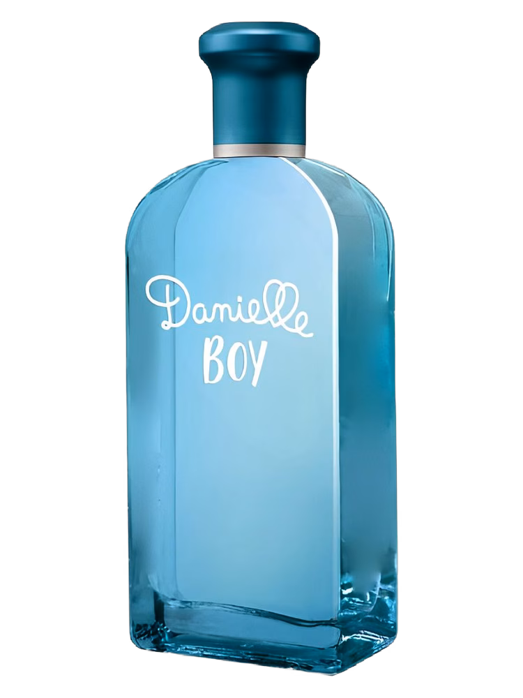 Fragancias Cannon Danielle Boy