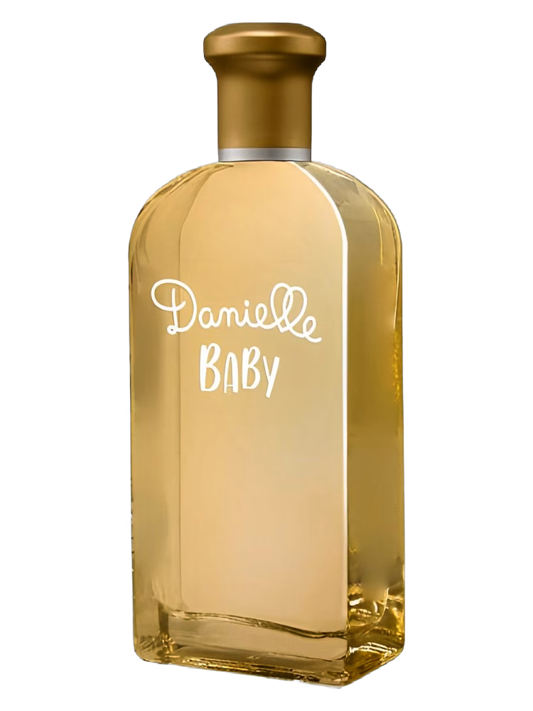Fragancias Cannon Danielle Baby