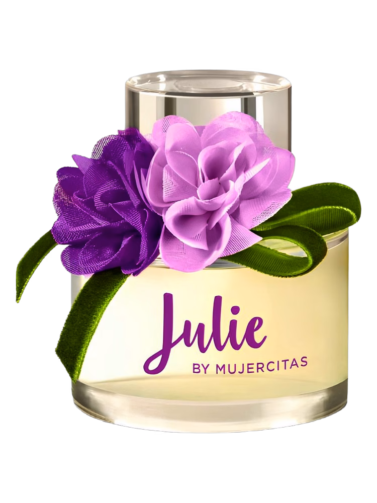 Fragancias Cannon Julie by Mujercitas