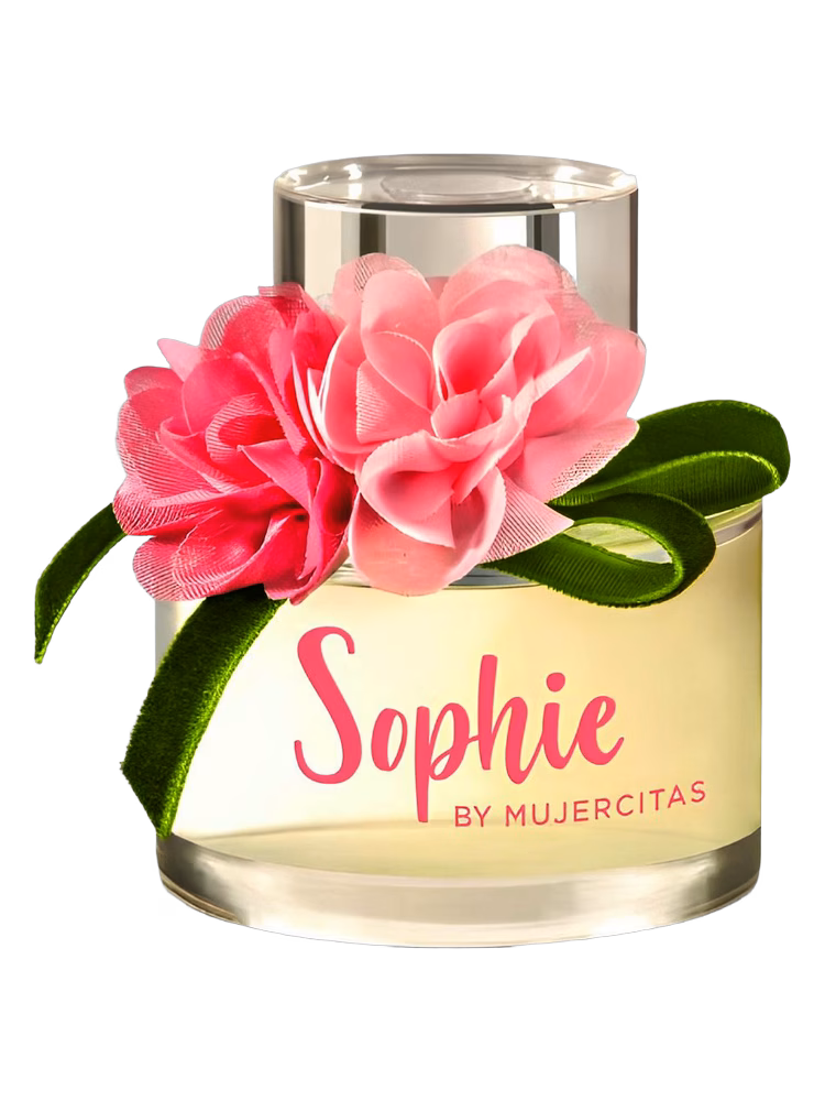 Fragancias Cannon Sophie by Mujercitas