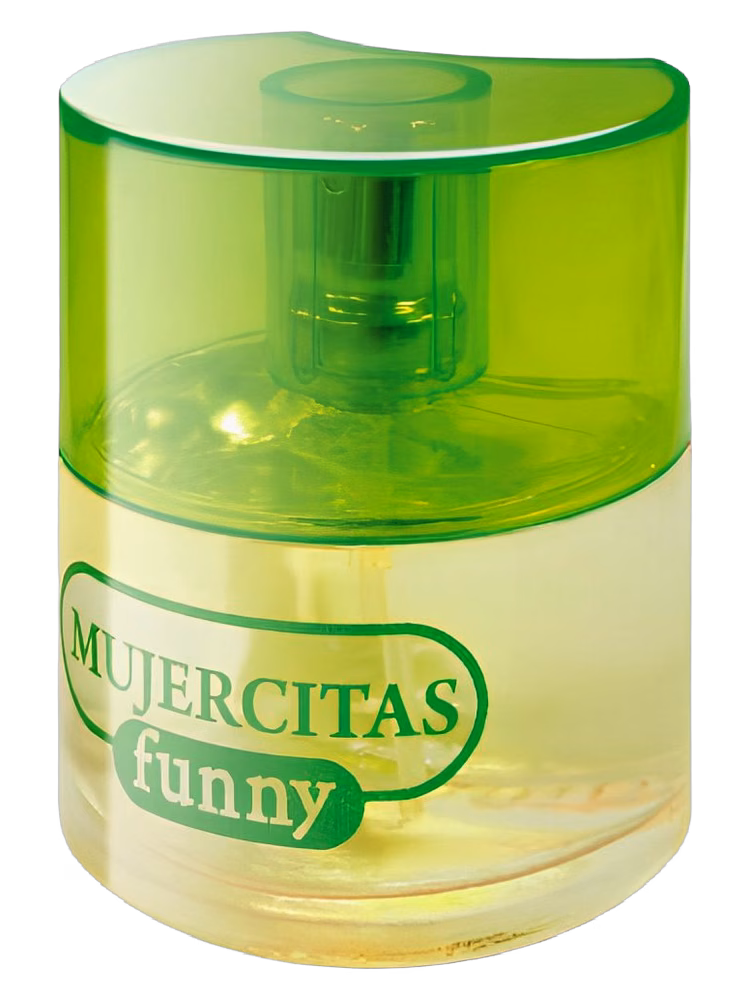 Fragancias Cannon Mujercitas Funny