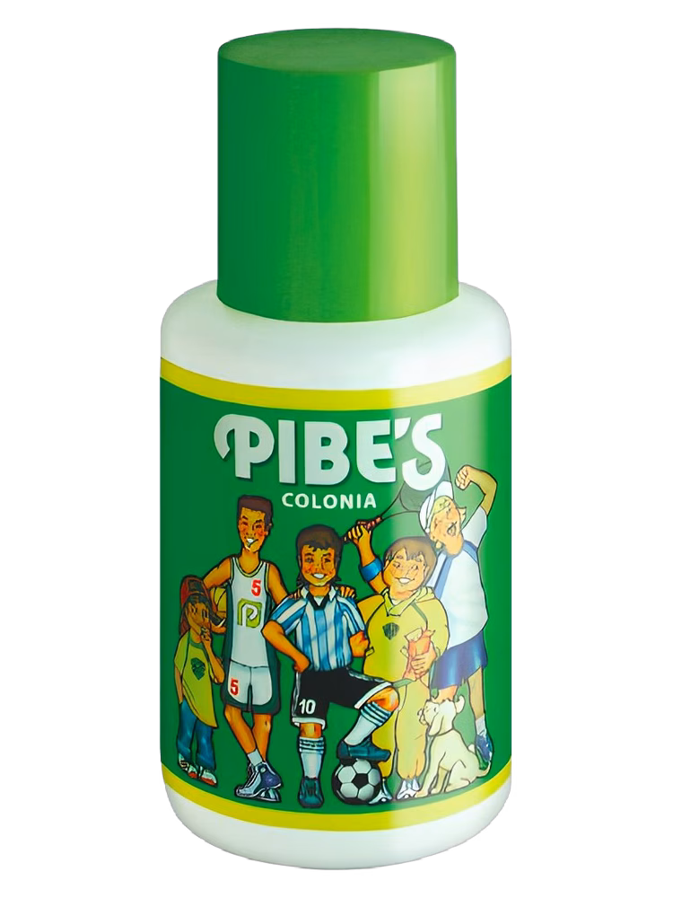 Fragancias Cannon Pibe's