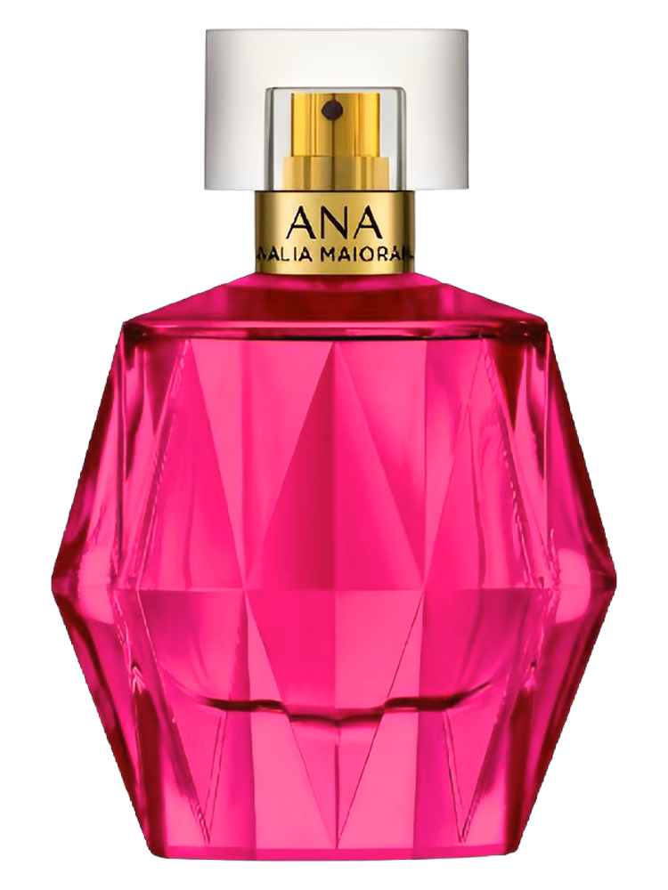 Fragancias Cannon Ana Pink by Analia Maiorana