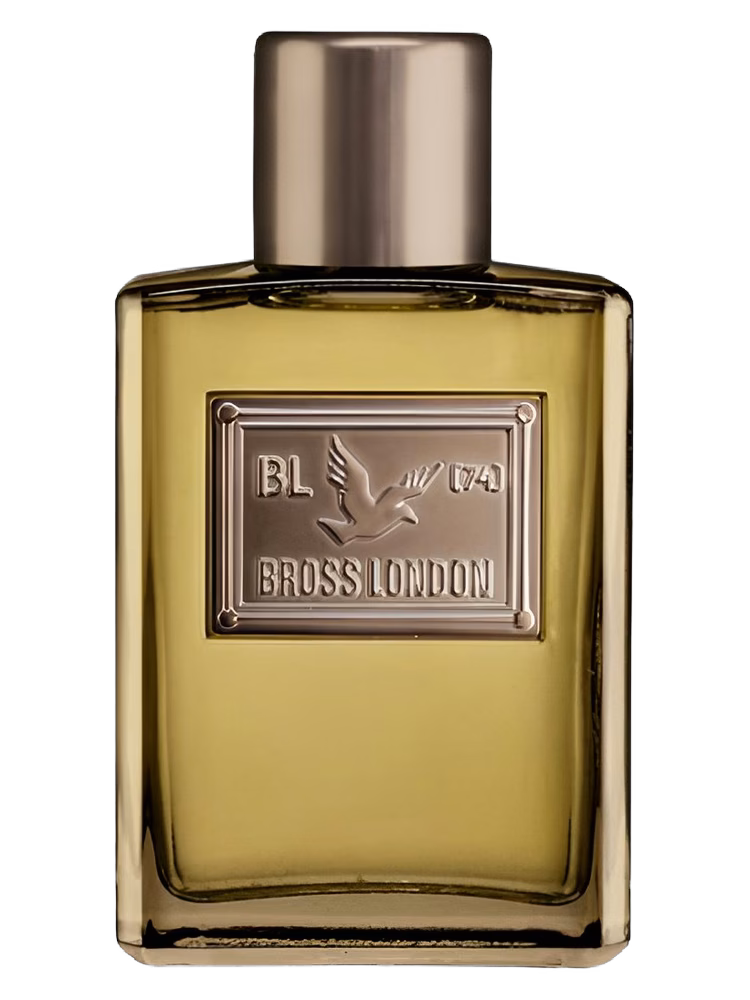 Fragancias Cannon Bross London Classic