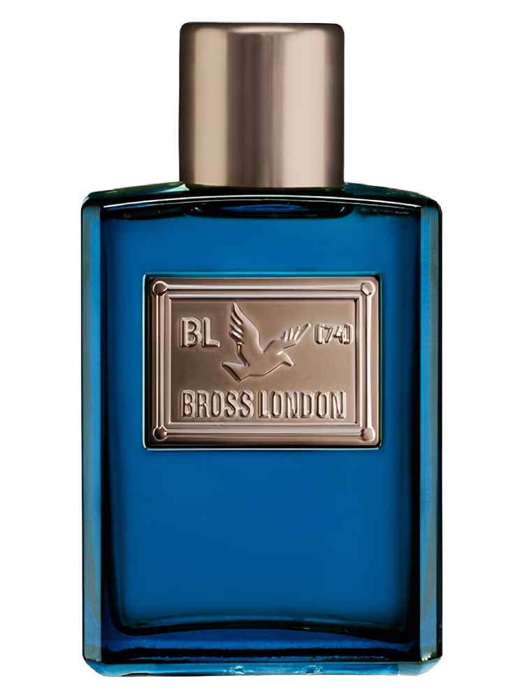 Fragancias Cannon Bross London Blue