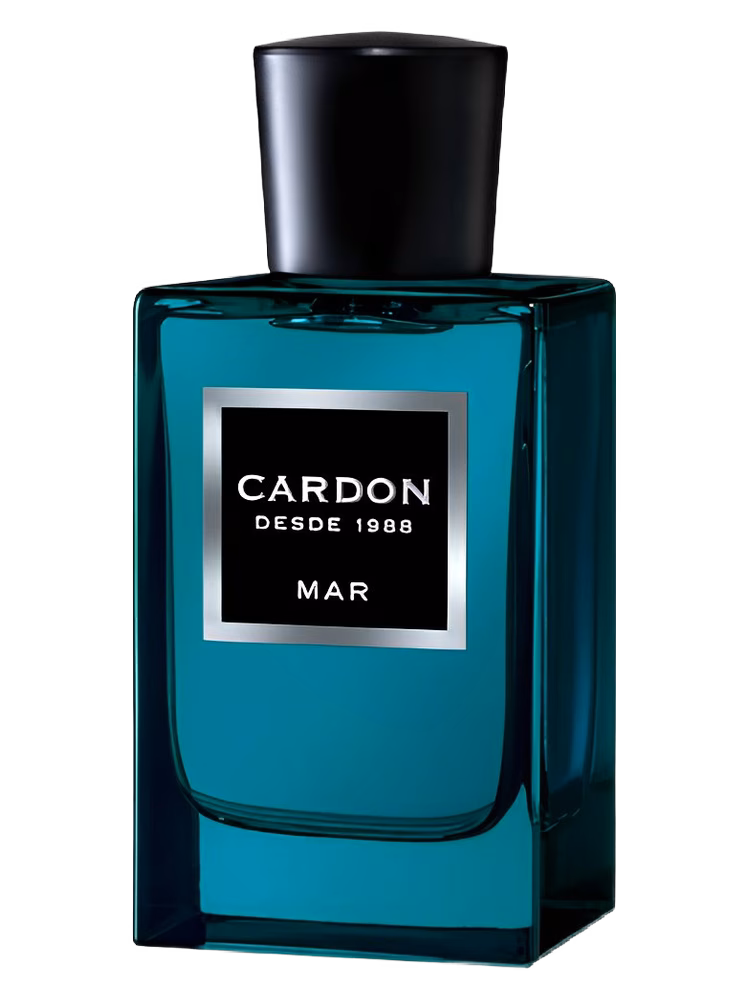 Fragancias Cannon Cardon Mar