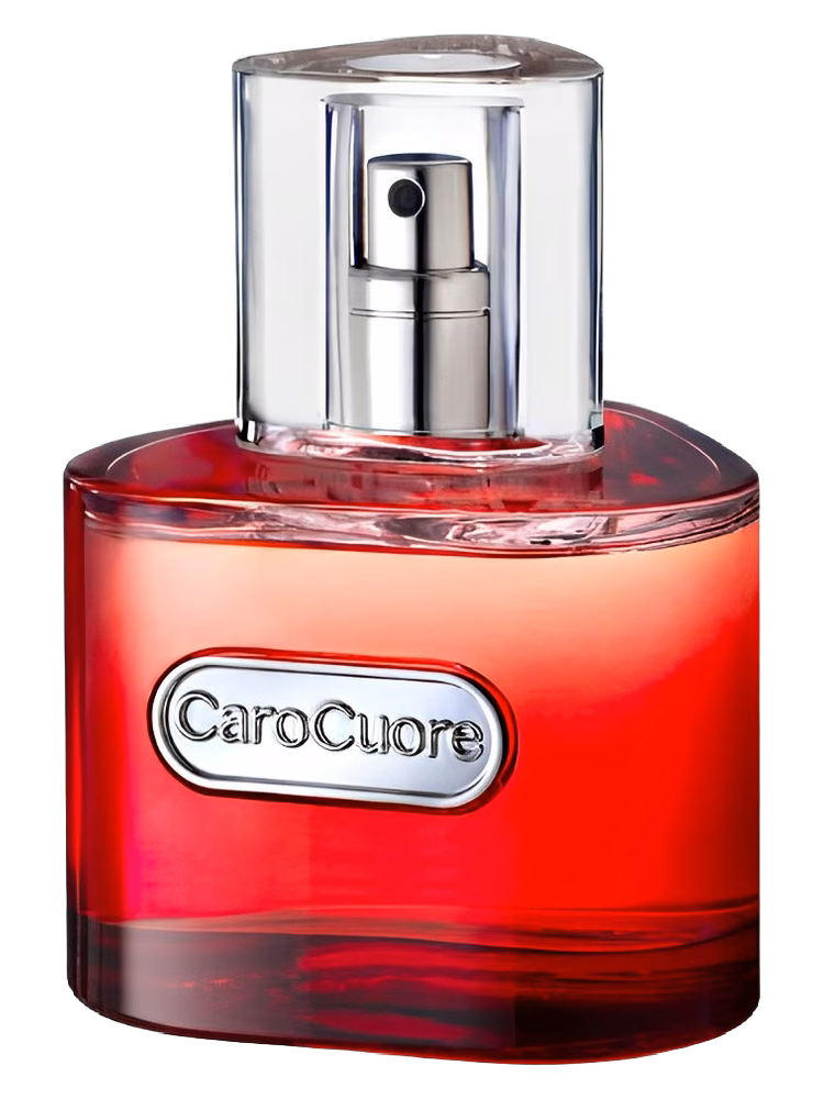 Fragancias Cannon Caro Cuore
